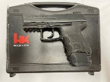 HECKLER & KOCH P30SK V1 9MM LUGER (9x19 PARA) - 1 of 3