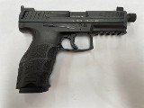 HECKLER & KOCH VP9 TACTICAL 9MM LUGER (9x19 PARA) - Image 3 of 3