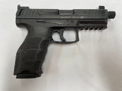 HECKLER & KOCH VP9 TACTICAL 9MM LUGER (9x19 PARA) - Image 3 of 3