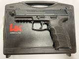 HECKLER & KOCH VP9 TACTICAL 9MM LUGER (9x19 PARA) - Image 1 of 3