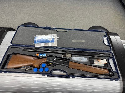 BERETTA AL 391 URIKA 12 GA