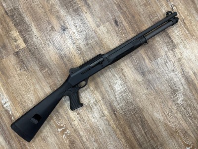 BENELLI M4 12 GA
