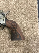 HERITAGE MFG. ROUGH RIDER .22 WMR - 2 of 3