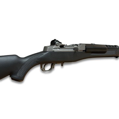 RUGER MINI-14 .223 REM