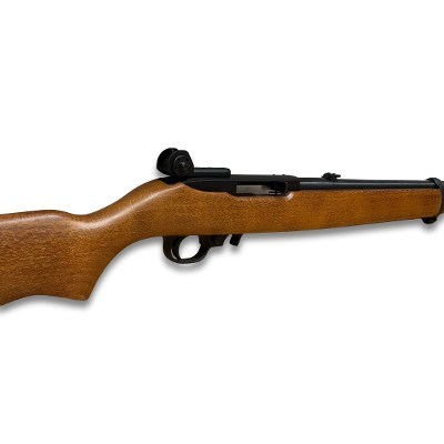 RUGER 10/22 .22 LR