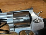 SMITH & WESSON 629-5 .44 MAGNUM - 3 of 3