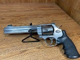 SMITH & WESSON 629-5 .44 MAGNUM - 1 of 3