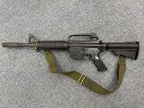 BUSHMASTER XM15-E2S 5.56X45MM NATO
