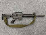 BUSHMASTER XM15-E2S 5.56X45MM NATO - 2 of 2