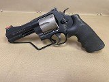 SMITH & WESSON 629 PD .44 MAGNUM - 2 of 3