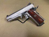 RUGER SR1911 .45 ACP - 2 of 3
