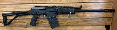 MOLOT ARMS VEPR 12 12 GA