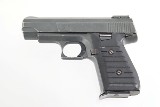 JIMENEZ ARMS INC. JA NINE 9MM LUGER (9x19 PARA) - 1 of 3