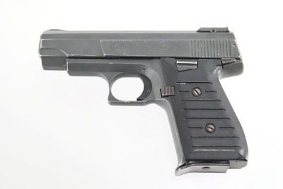 JIMENEZ ARMS INC. JA NINE 9MM LUGER (9x19 PARA)