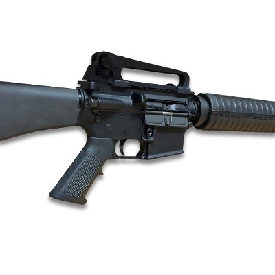 OLYMPIC ARMS, INC. P.C.R5.56X45MM NATO