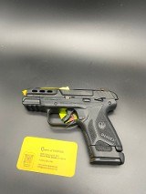 RUGER SECURITY380 .380 ACP - 1 of 3