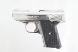 DAVIS INDUSTRIES P-380 .380 ACP - 1 of 3