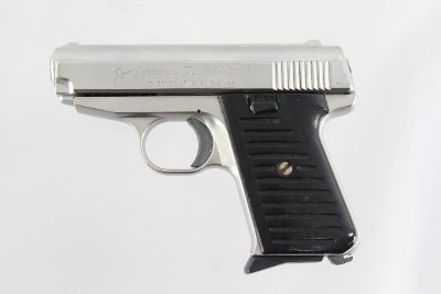 JENNINGS FIREARMS BRYCO 38 .380 ACP