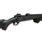 SAVAGE ARMS MODEL 10 BA .308 WIN