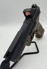 CANIK METE SF 9MM LUGER (9X19 PARA) - 2 of 3