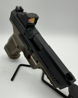 CANIK METE SF 9MM LUGER (9X19 PARA) - 3 of 3