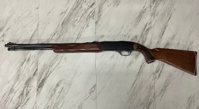 WINCHESTER 275 .22 WMR