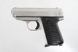 JIMENEZ ARMS INC. JA 380 .380 ACP - 1 of 3