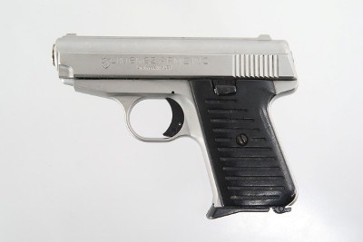 JIMENEZ ARMS INC. JA 380 .380 ACP