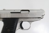 JIMENEZ ARMS INC. JA 380 .380 ACP - 3 of 3