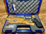 SMITH & WESSON MODEL 350 .350 LEGEND - 1 of 3
