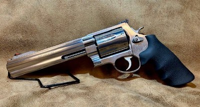 SMITH & WESSON MODEL 350 .350 LEGEND - Image 2 of 3