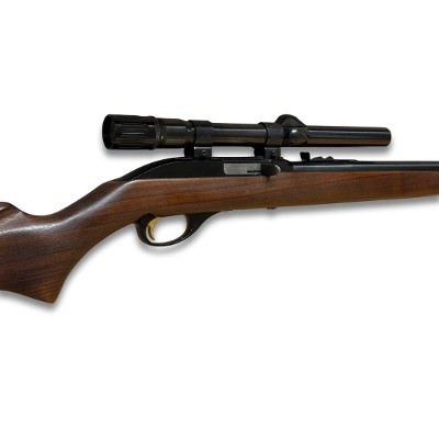 MARLIN Model 99 .22 LR
