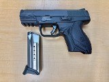 RUGER American Pro 9MM LUGER (9x19 PARA) - 1 of 3
