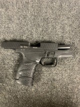 WALTHER PPS M2 LE EDITION 9MM LUGER (9X19 PARA) - 3 of 3