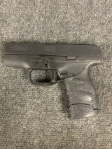 WALTHER PPS M2 LE EDITION 9MM LUGER (9X19 PARA) - 2 of 3