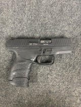 WALTHER PPS M2 LE EDITION 9MM LUGER (9X19 PARA) - 1 of 3