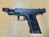 ZEV TECHNOLOGIES OZ9 COMPACT 9MM LUGER (9X19 PARA) - 2 of 3