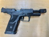 ZEV TECHNOLOGIES OZ9 COMPACT 9MM LUGER (9X19 PARA) - 3 of 3