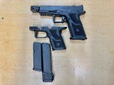 ZEV TECHNOLOGIES OZ9 COMPACT 9MM LUGER (9X19 PARA) - 1 of 3