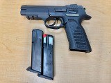 EAA Witness P 9MM LUGER (9x19 PARA) - 1 of 3