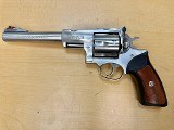 RUGER SUPER REDHAWK .44 MAGNUM - 1 of 3