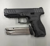 STOEGER STR-9 9MM LUGER (9X19 PARA) - 2 of 2