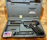 RUGER MARK II .22 LR - 1 of 3
