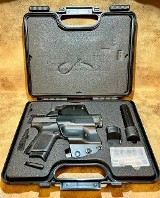 CANIK TP9 ELITE SC 9MM LUGER (9X19 PARA) - 1 of 3