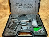 CANIK TP9 ELITE SC 9MM LUGER (9X19 PARA) - 1 of 3