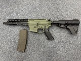 ATI OMNI HYBRID5.56X45MM NATO - 1 of 3