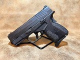 SPRINGFIELD ARMORY XDS 3.3 45 .45 ACP - 2 of 3