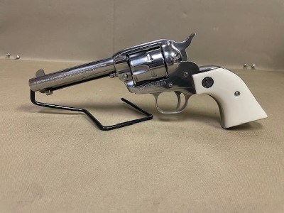 RUGER NEW MODEL SINGLE SIX .32 H&R MAG
