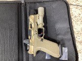 SHADOW SYSTEMS XR920 9MM LUGER (9x19 PARA) - 2 of 3