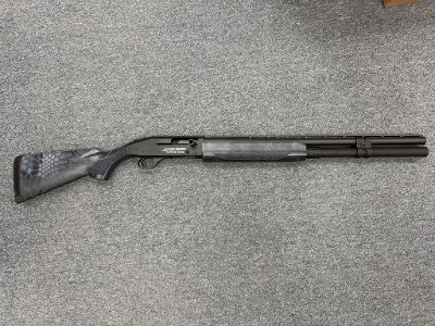 MOSSBERG 930 JM Pro 12 GA